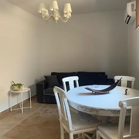 Ether By The Sea ι Apartamento Theologos (Phthiotis)