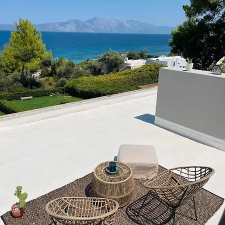 Ether By The Sea ι Appartement *