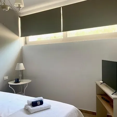 Apartamento Ether By The Sea ι Theologos (Phthiotis)
