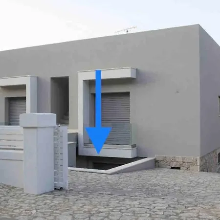 Ether By The Sea ι Apartamento Theologos (Phthiotis)