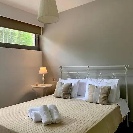 Apartamento Ether By The Sea ι
